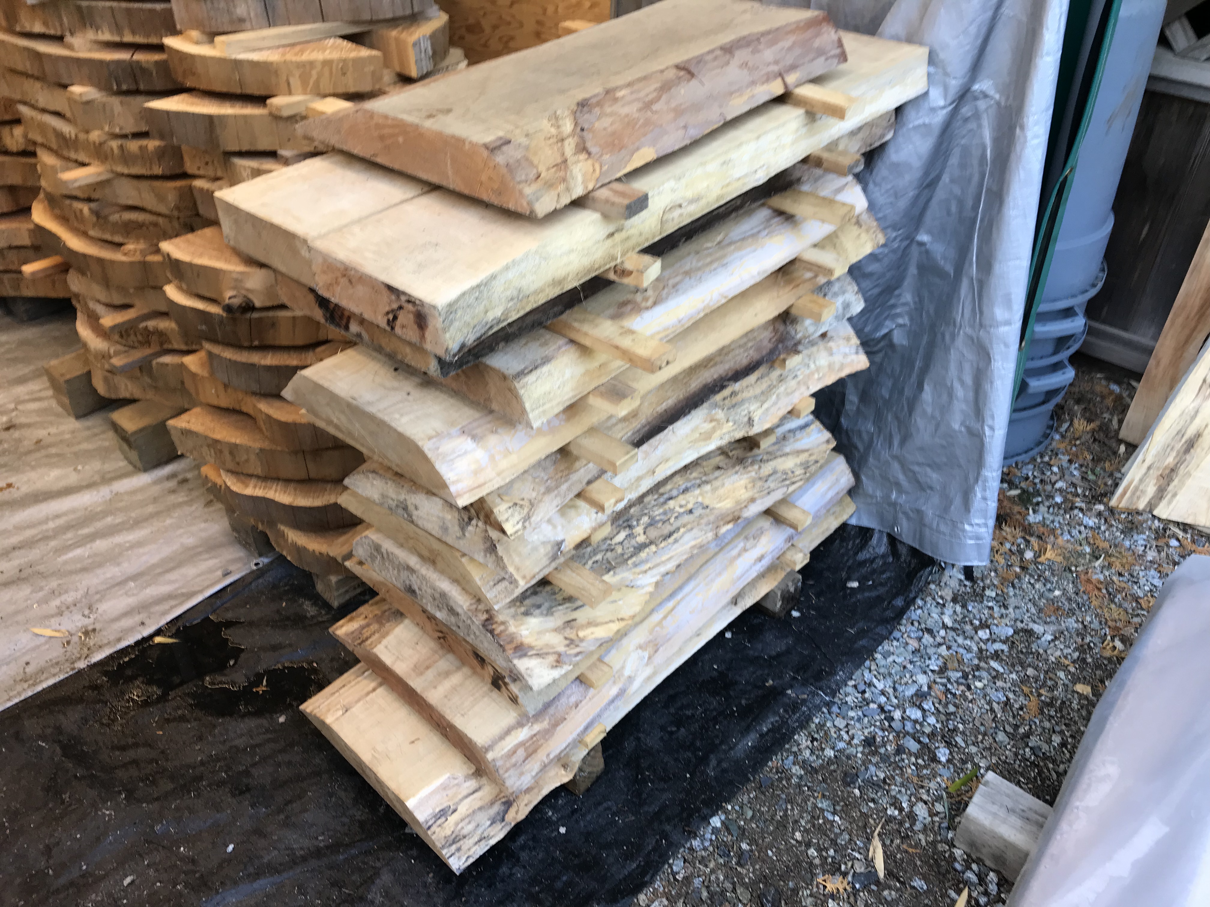 Charcuterie boards